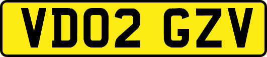 VD02GZV