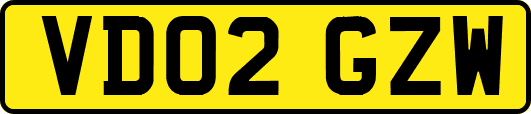 VD02GZW