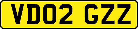 VD02GZZ