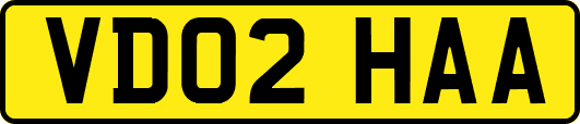 VD02HAA