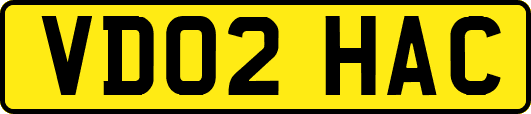 VD02HAC