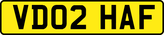 VD02HAF