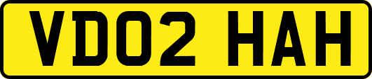 VD02HAH