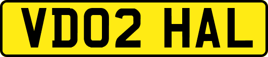VD02HAL
