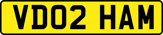 VD02HAM
