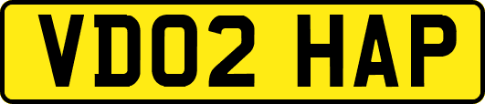 VD02HAP