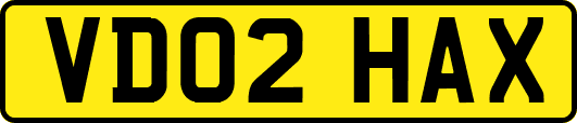 VD02HAX