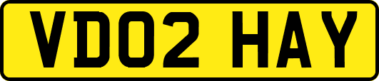 VD02HAY