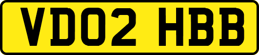 VD02HBB