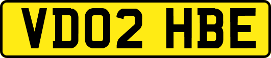 VD02HBE