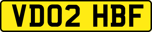 VD02HBF