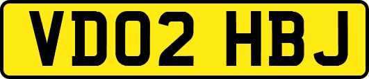 VD02HBJ