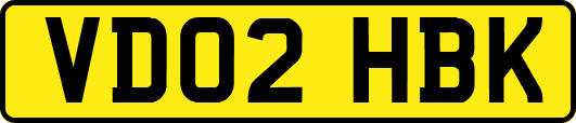 VD02HBK