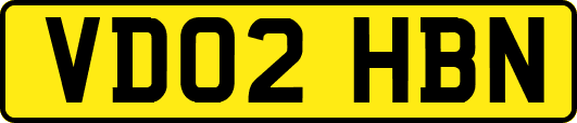 VD02HBN