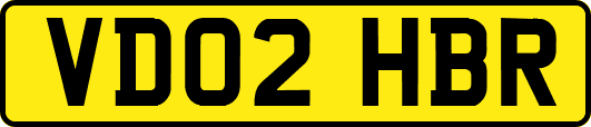 VD02HBR