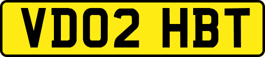 VD02HBT