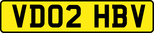 VD02HBV