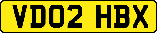 VD02HBX