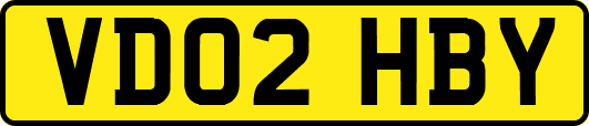 VD02HBY