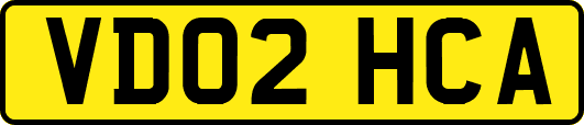 VD02HCA