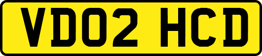 VD02HCD