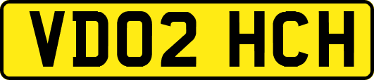 VD02HCH