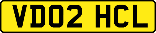 VD02HCL