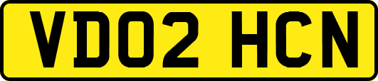 VD02HCN
