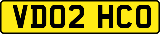 VD02HCO