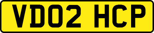 VD02HCP