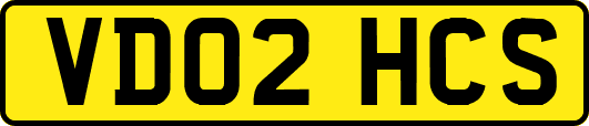 VD02HCS