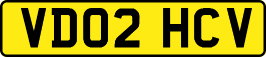 VD02HCV