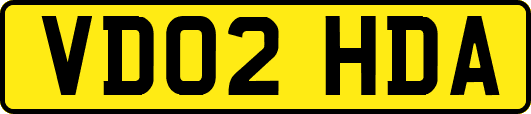 VD02HDA