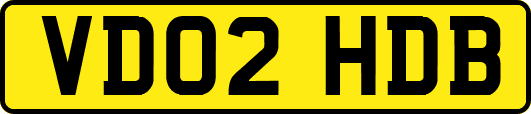 VD02HDB