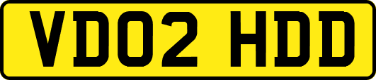 VD02HDD