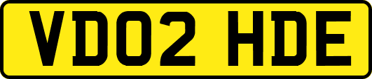 VD02HDE