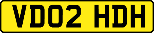 VD02HDH