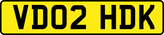 VD02HDK