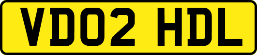 VD02HDL