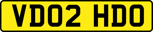 VD02HDO