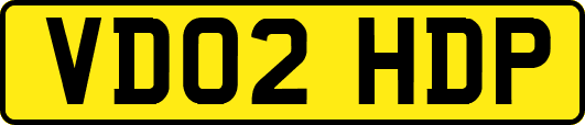 VD02HDP