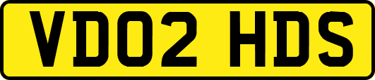 VD02HDS