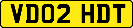 VD02HDT