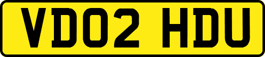 VD02HDU