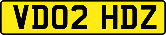 VD02HDZ