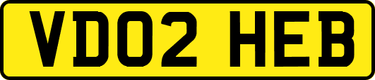 VD02HEB