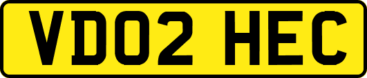 VD02HEC