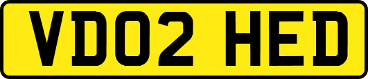 VD02HED