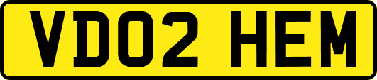 VD02HEM
