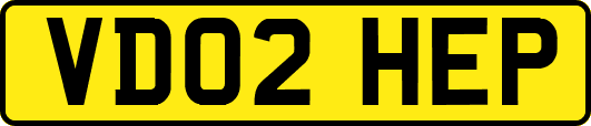 VD02HEP